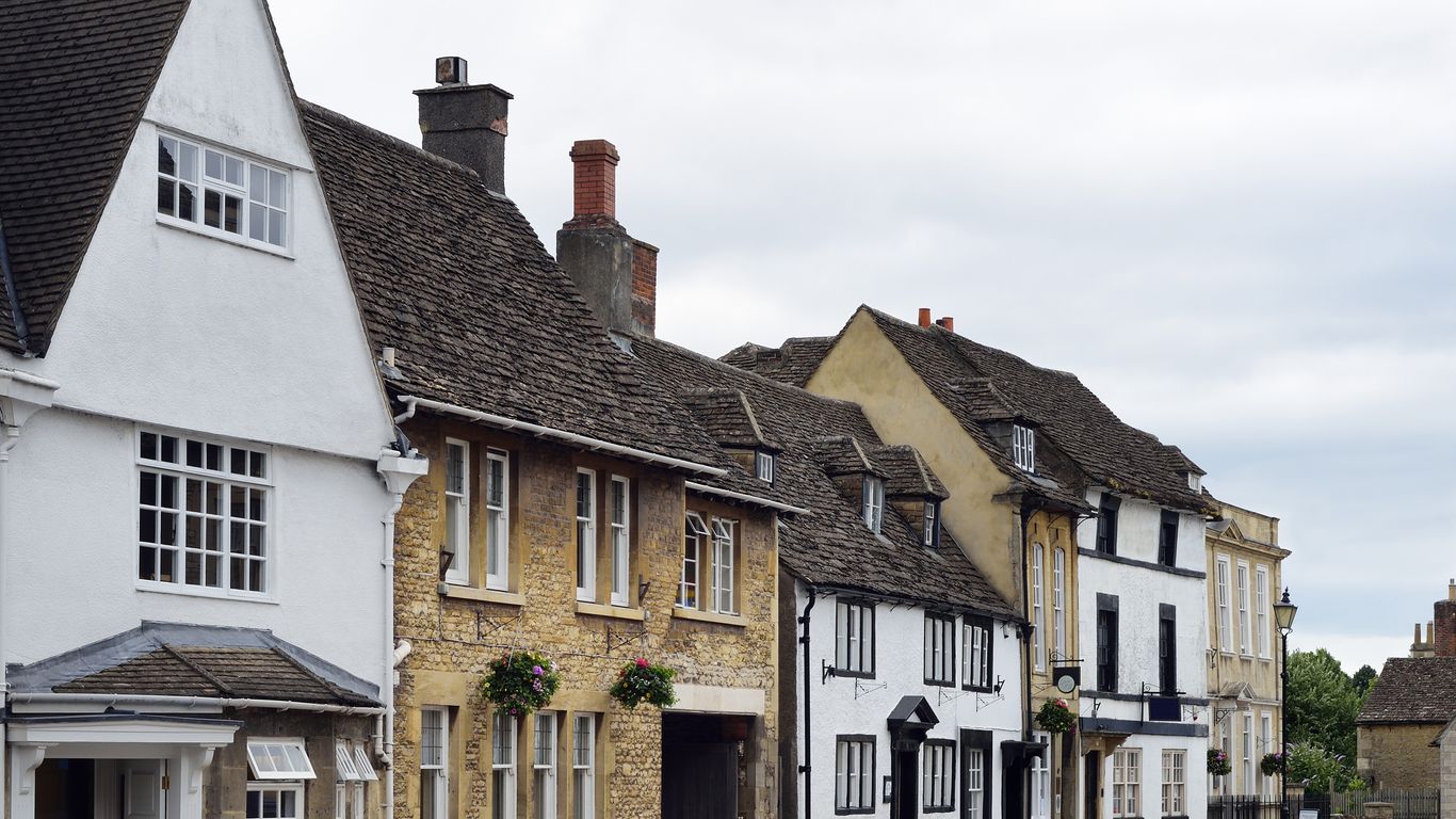 Férias em Chippenham