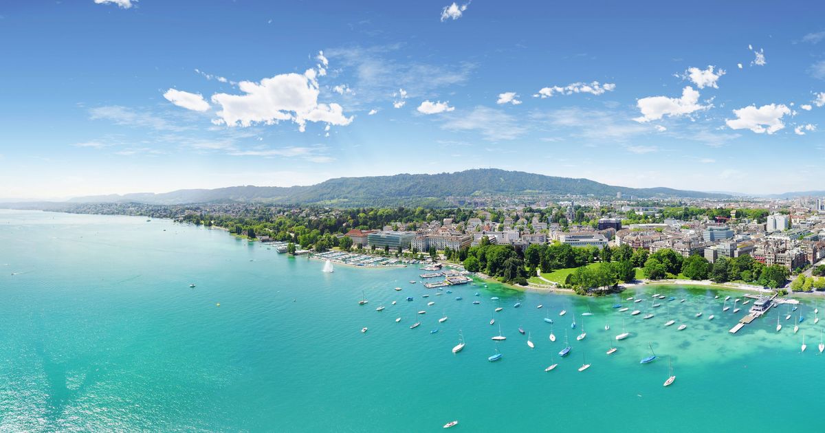 Cheap Flights from Liverpool to Zurich from £83 (LPL ZRH) KAYAK