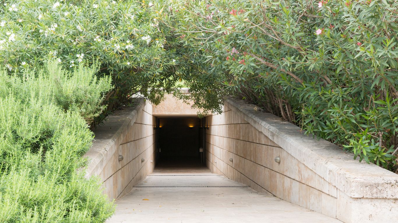 Hotels in Vergina