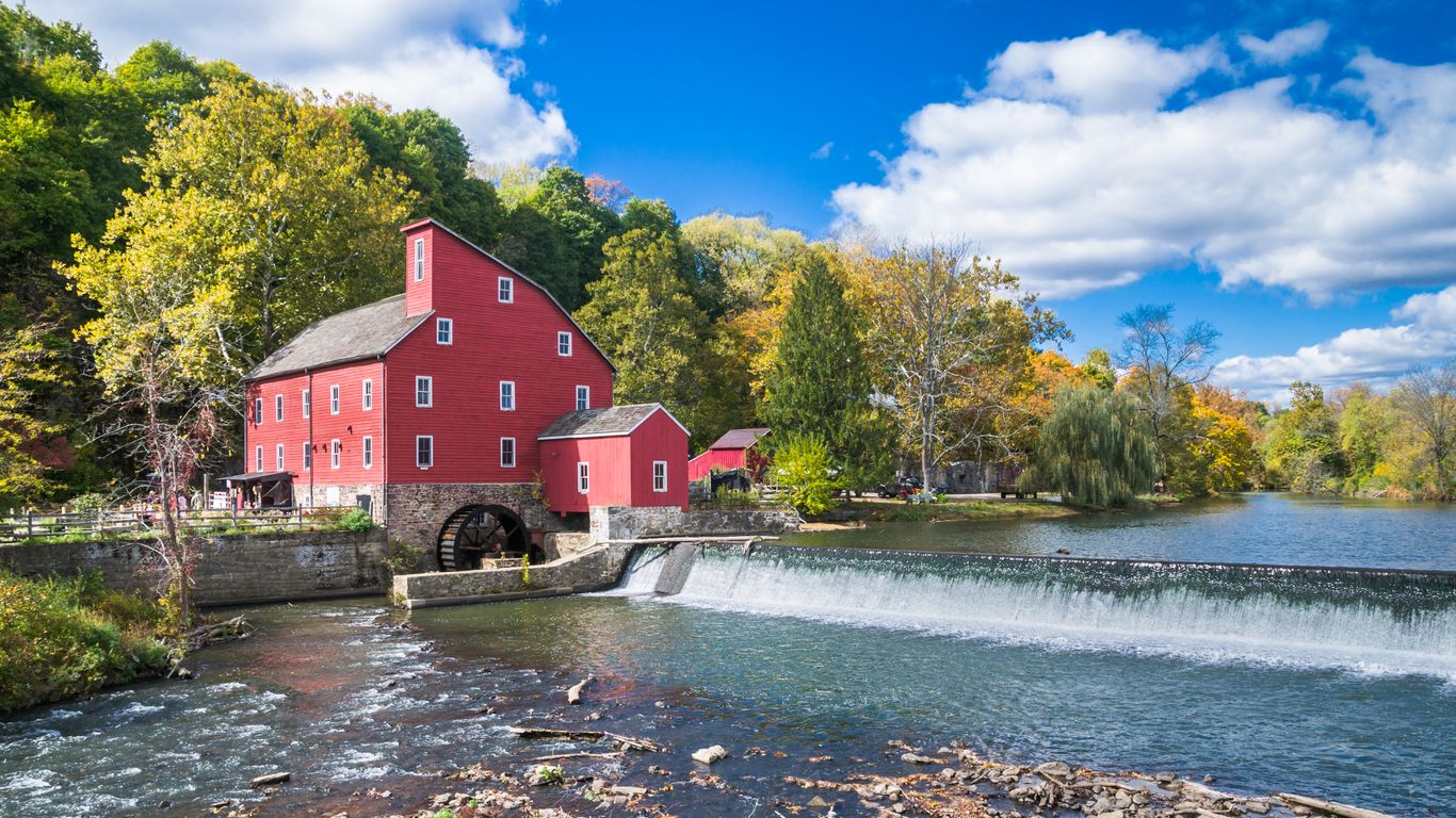 Hotels in Clinton
