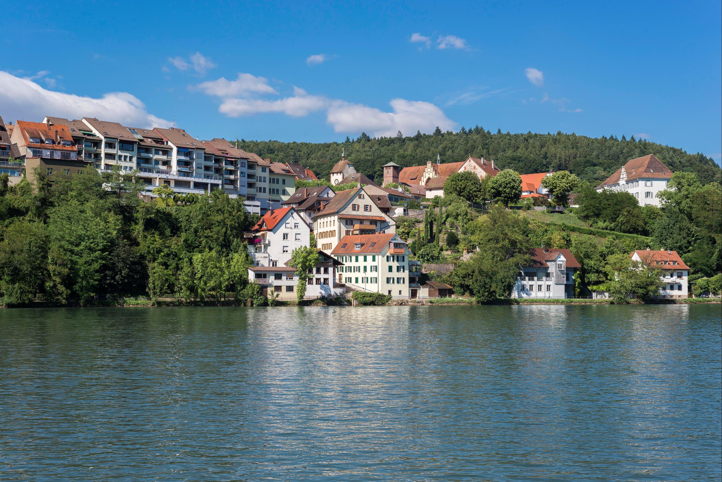 Reise-Guide Für Waldshut-Tiengen | Tourismus In Waldshut-Tiengen – KAYAK