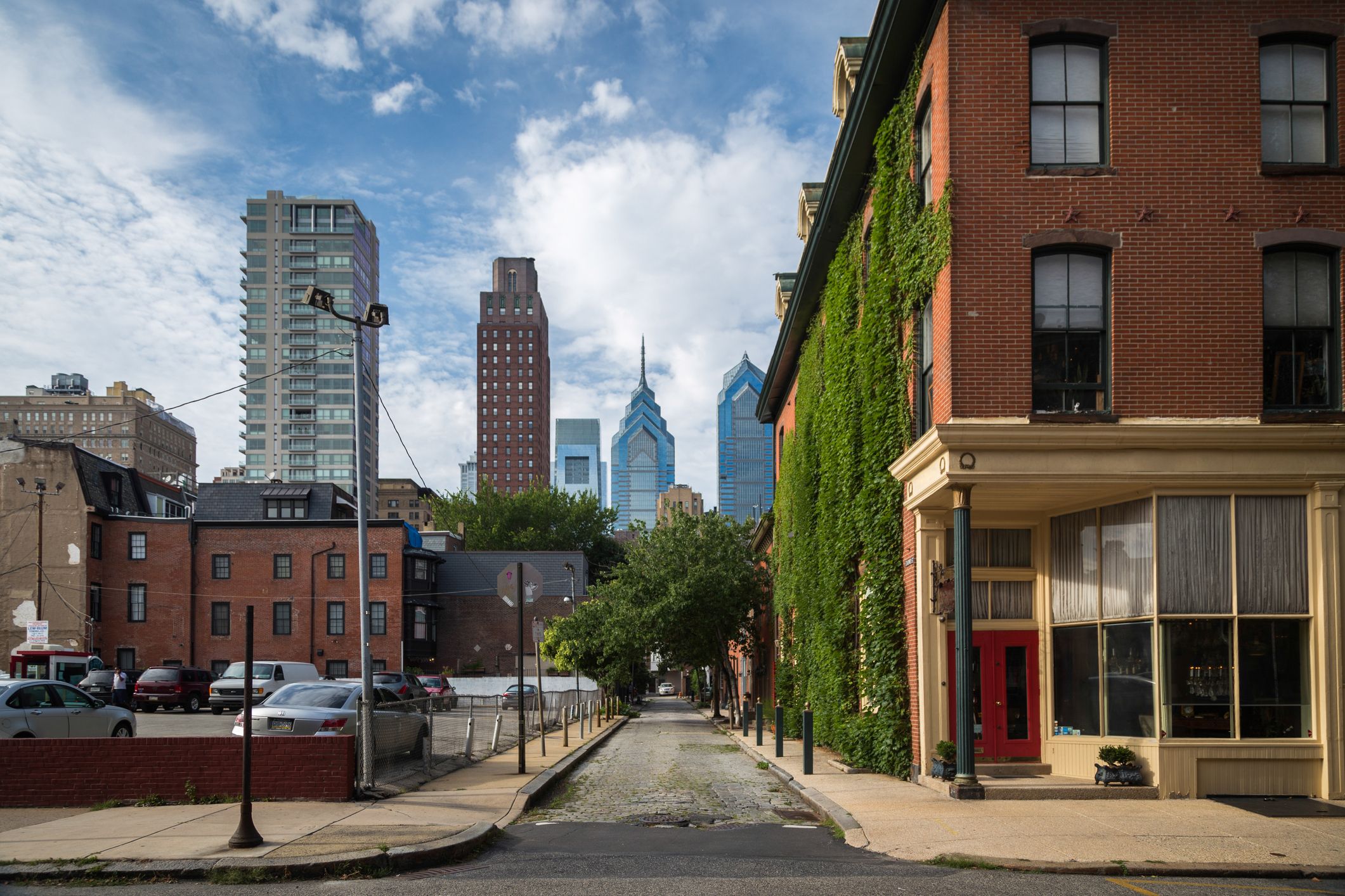 Northern Liberties