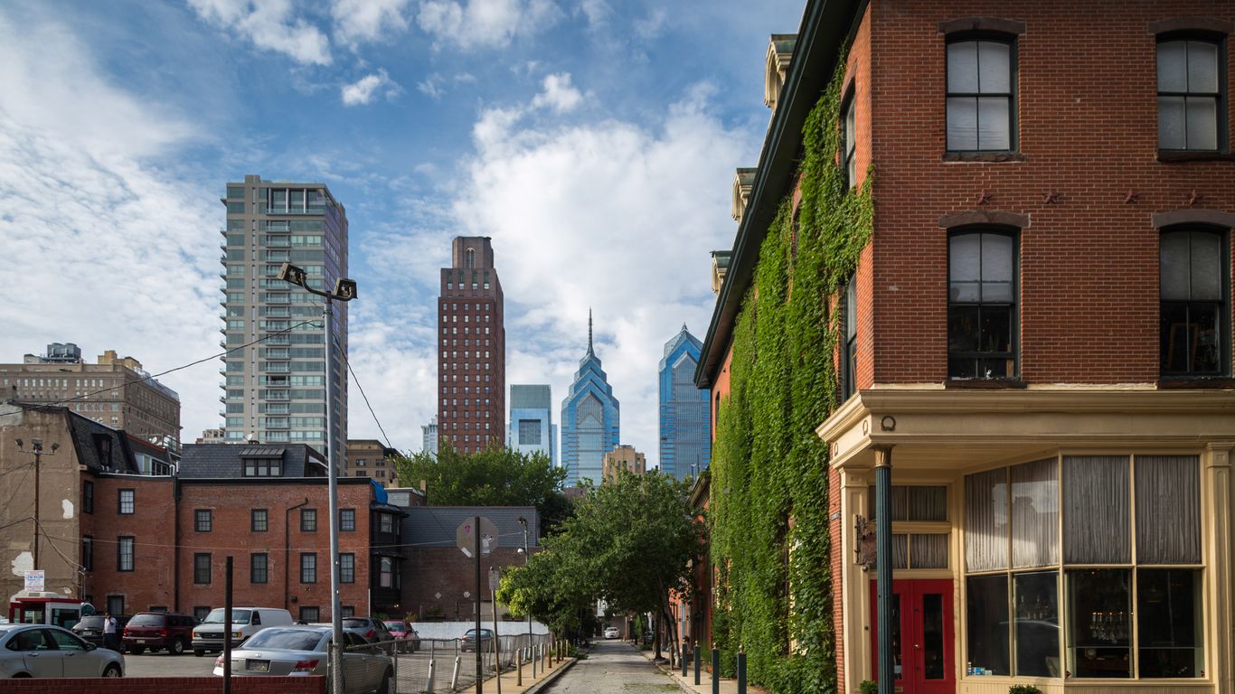 Northern Liberties Northern Liberties