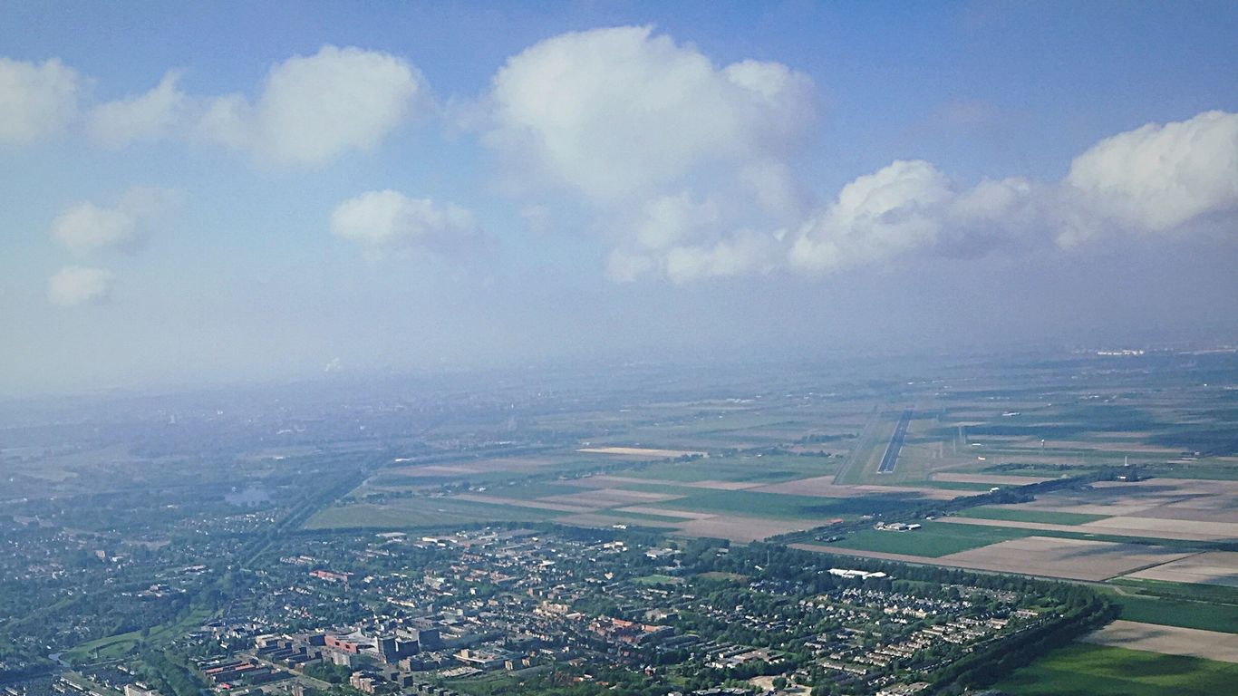 Hotels in Hoofddorp
