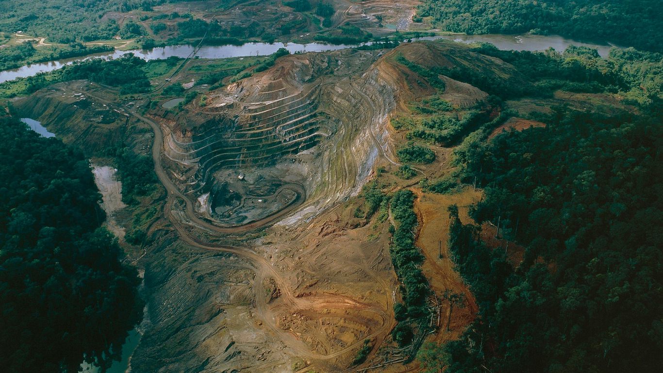 Voos para Amapá