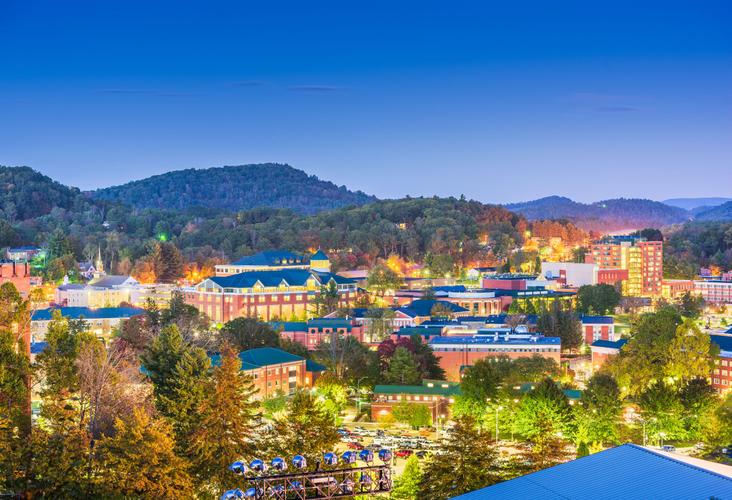 Hotel A Carolina Del Nord Cerca Hotel Su Kayak