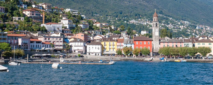 マッジョーレ湖周辺のホテル マッジョーレ湖周辺の格安ホテル4 556軒