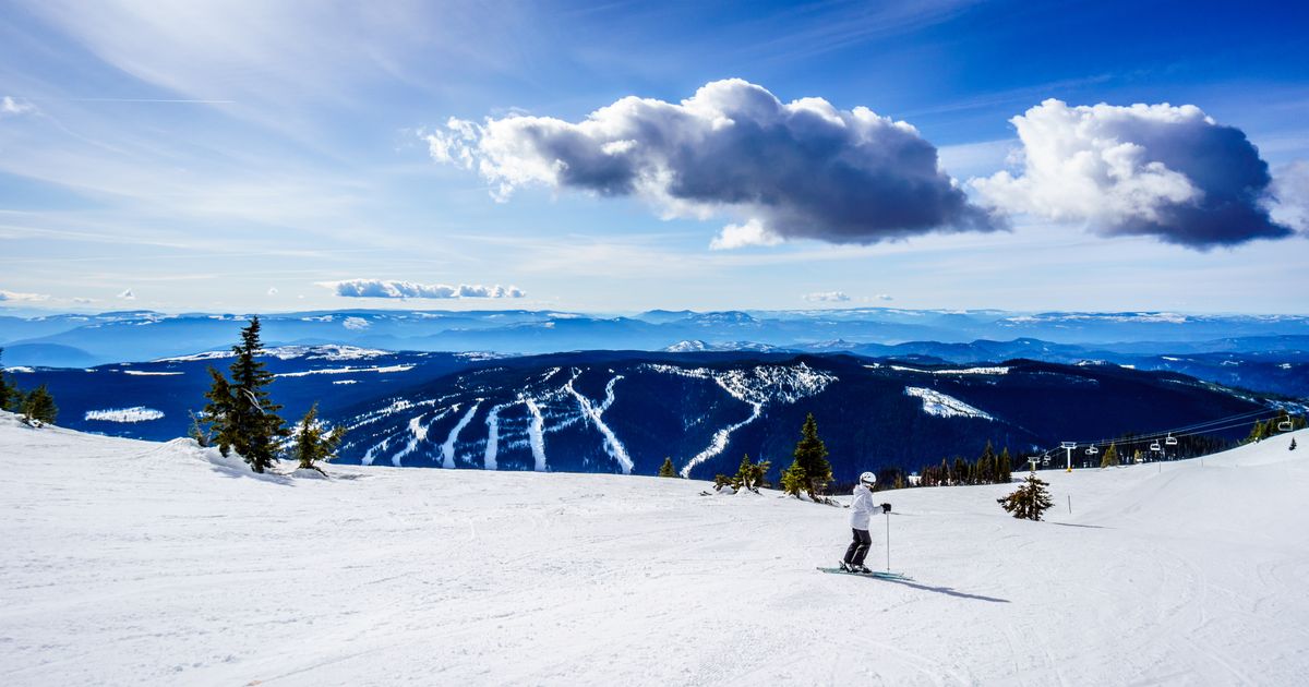 Cheap Flights to British Columbia from C$ 147 - Cheapflights.ca