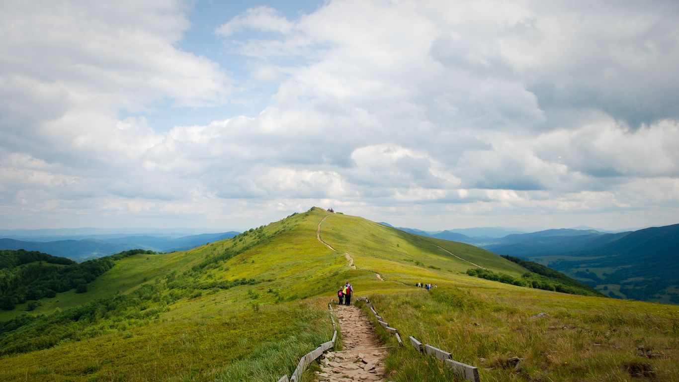 Hotels in Bieszczady