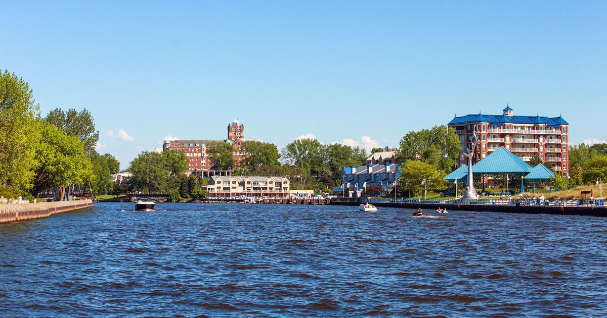 Best Hotels Saint Joseph Hotels from 43 night KAYAK