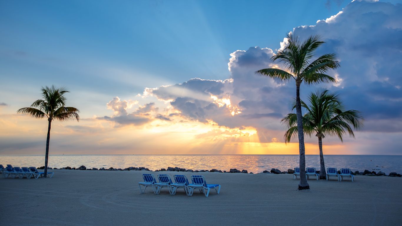 Hoteller i Key Largo
