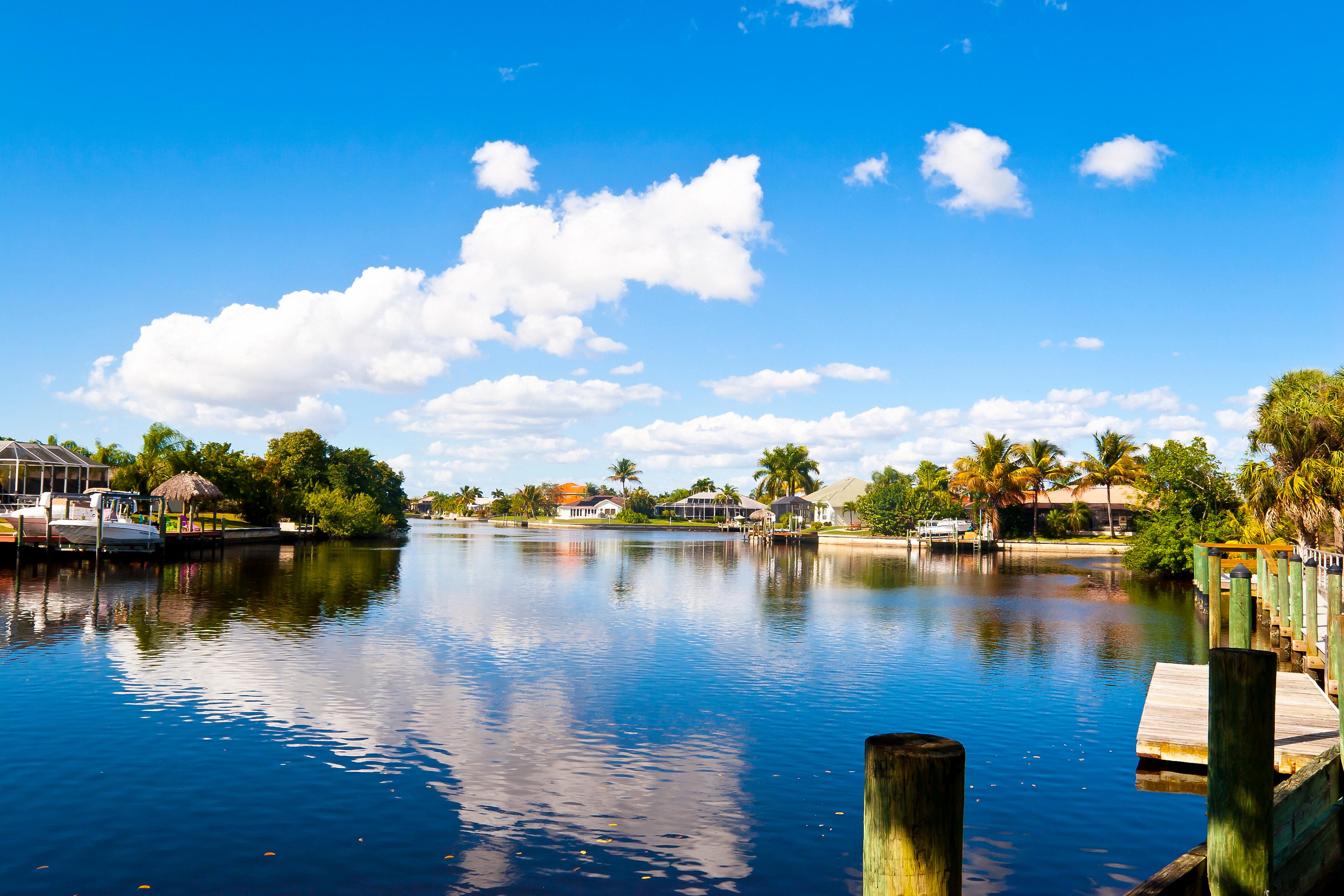 gas prices in cape coral florida