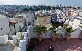 Medina