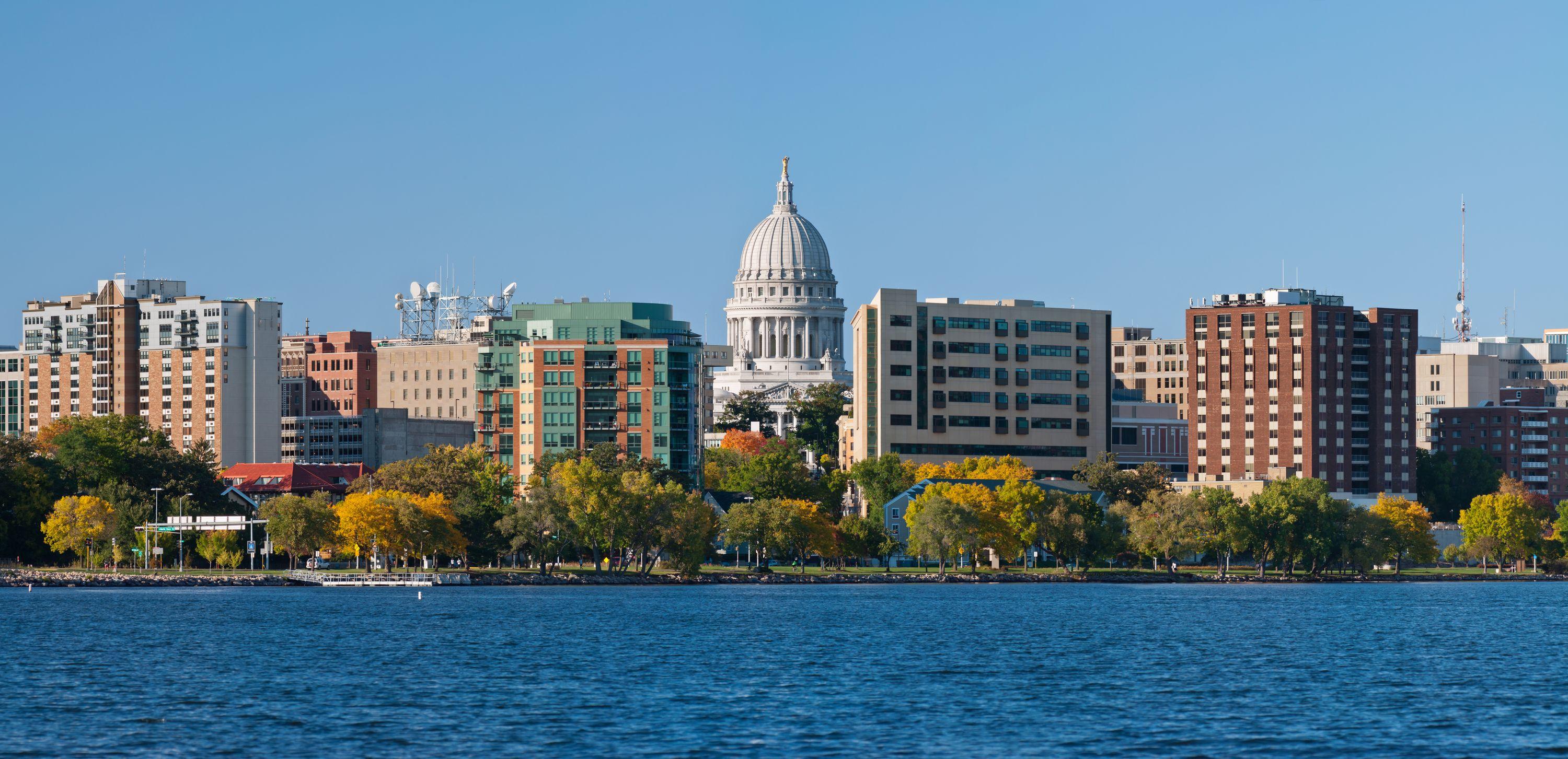 Cheap Flights to Madison from 75 in 2024 KAYAK