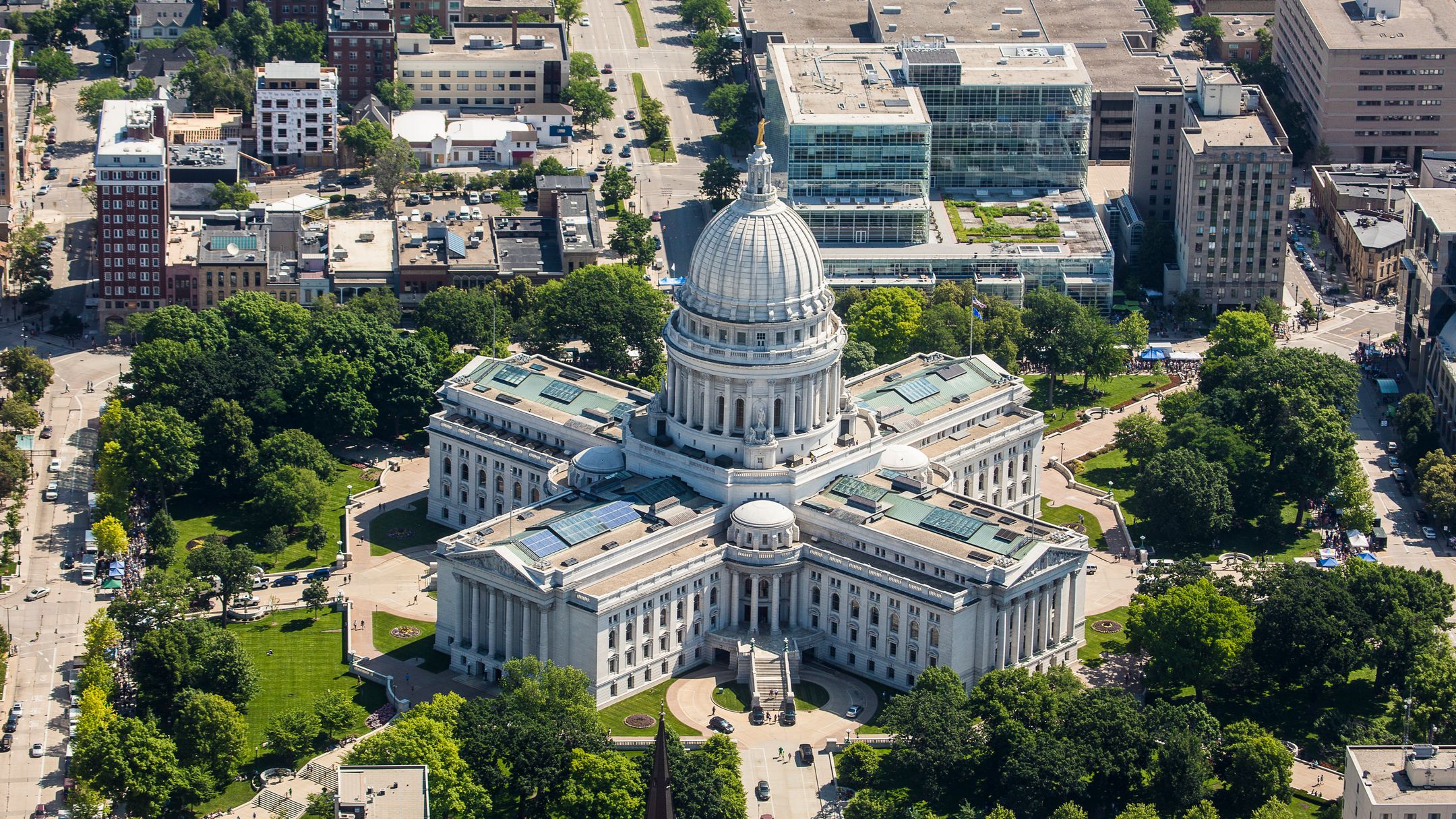 $79 Cheap Direct Flights to Madison | KAYAK