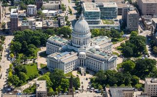 Wisconsin State Capitol