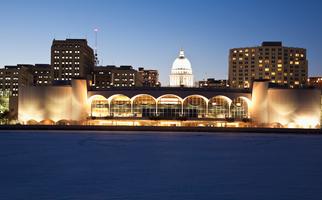 Monona Terrace