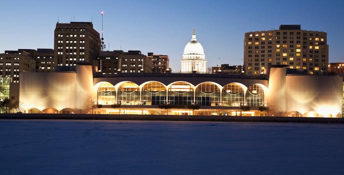 Monona Terrace