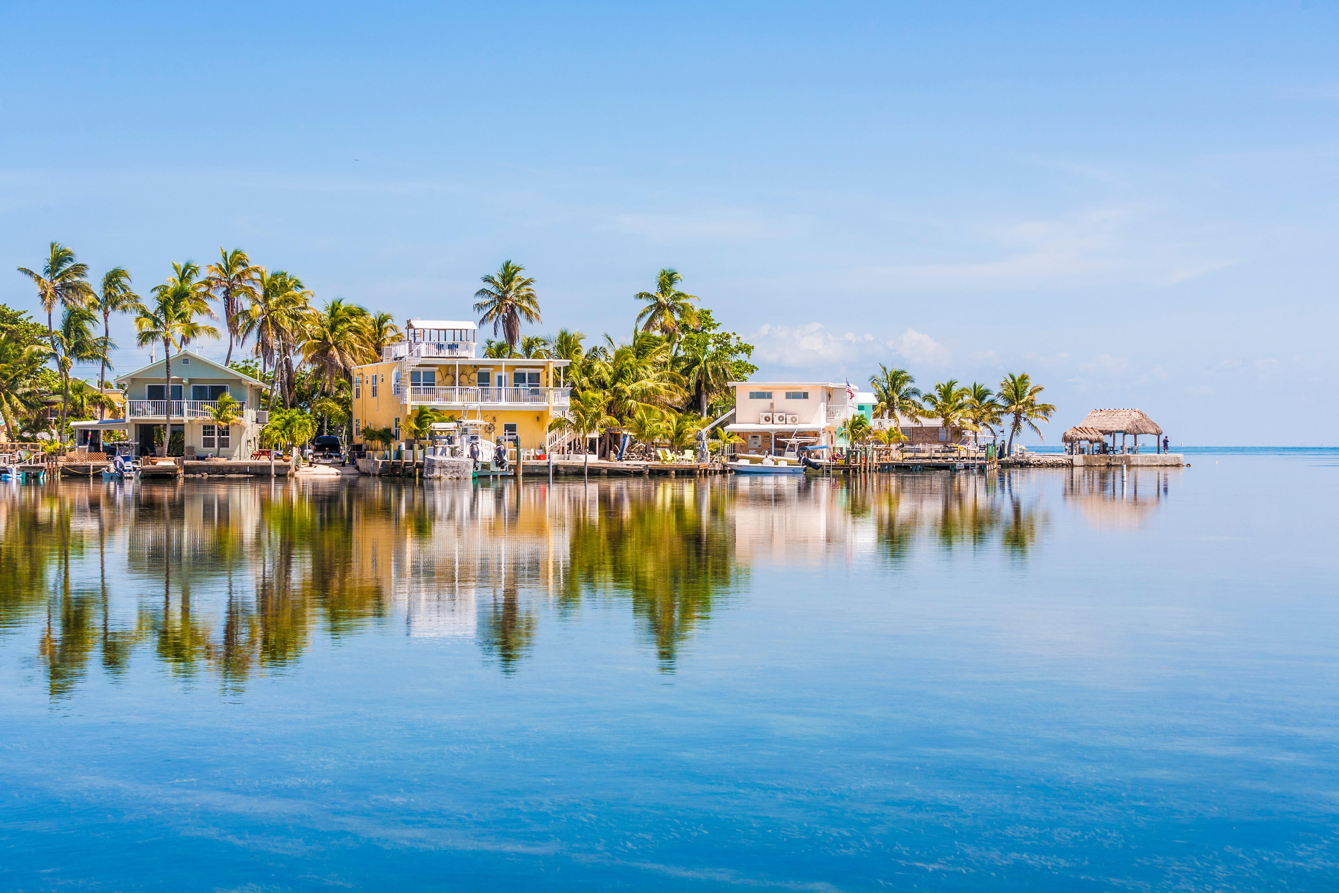 best key west resorts for families