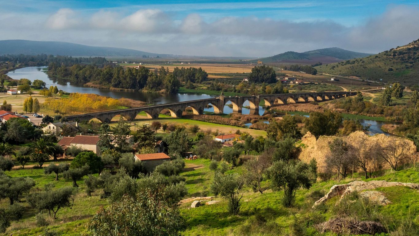 Extremadura