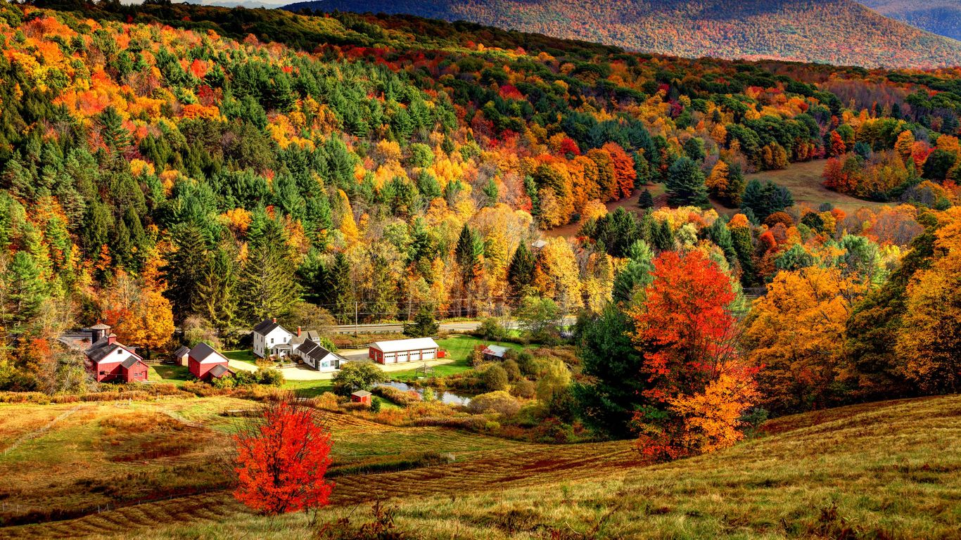 Massachusetts Massachusetts
