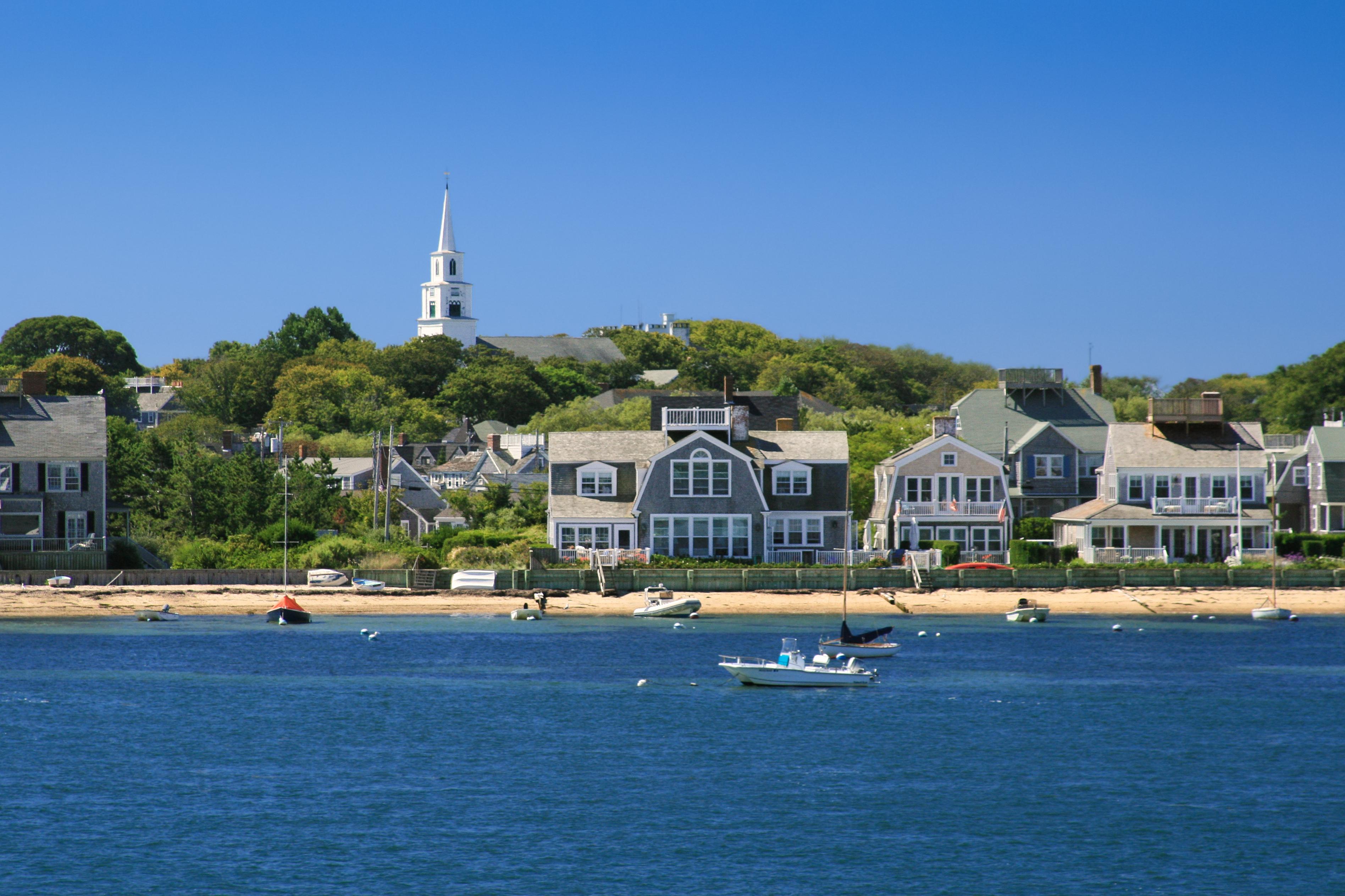 Bed & Breakfasts In Nantucket From $195/night - KAYAK