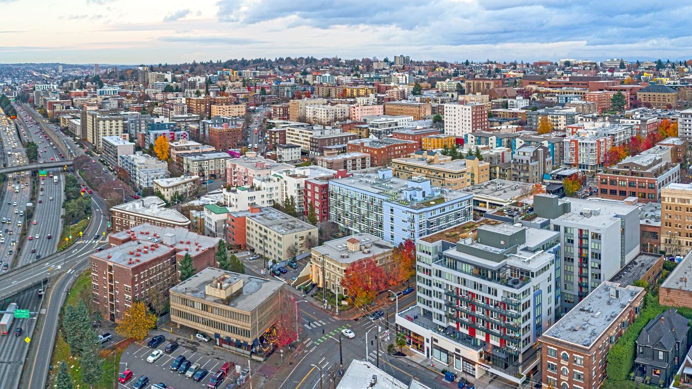 Capitol Hill
