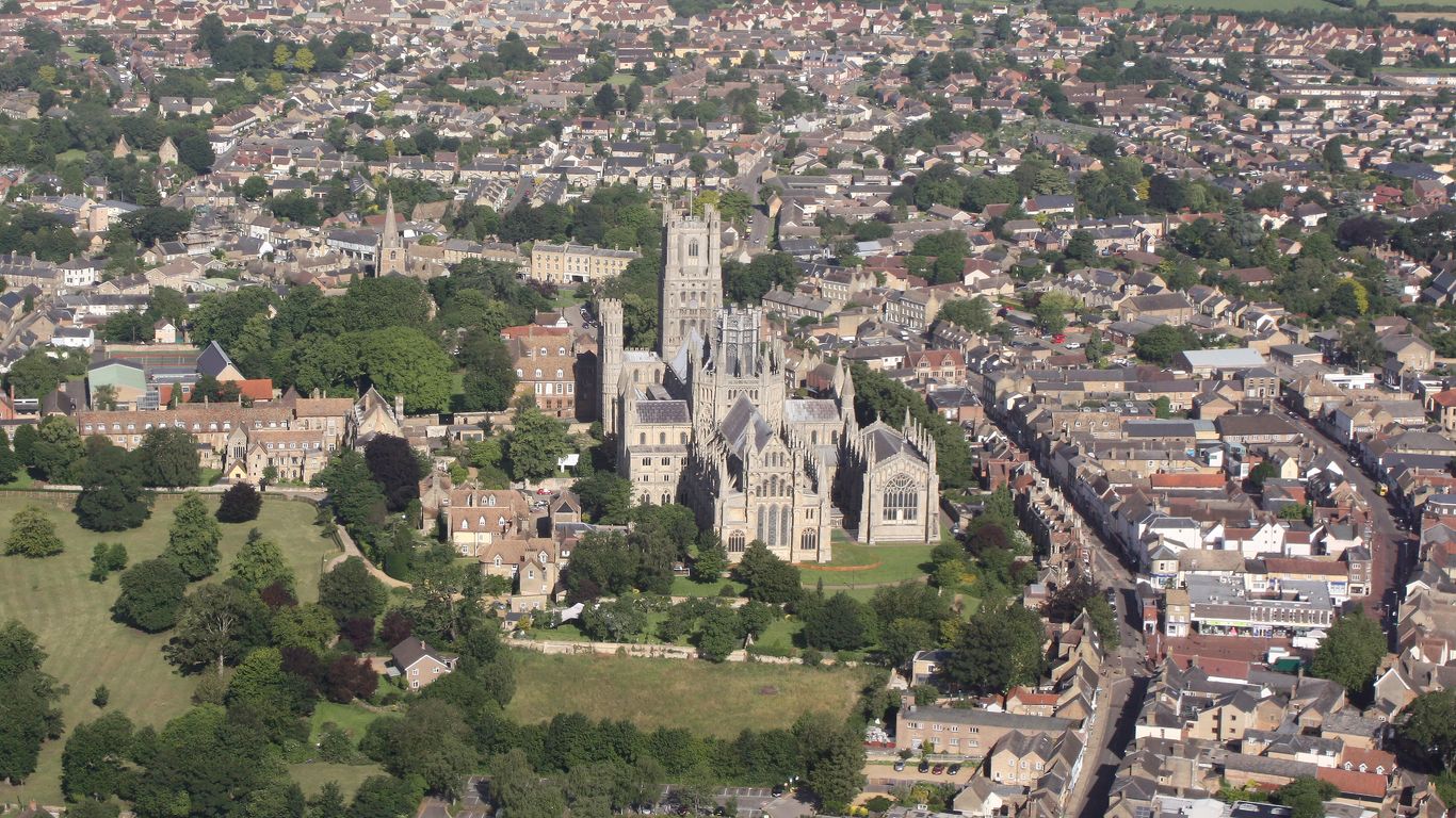 Ely Ely