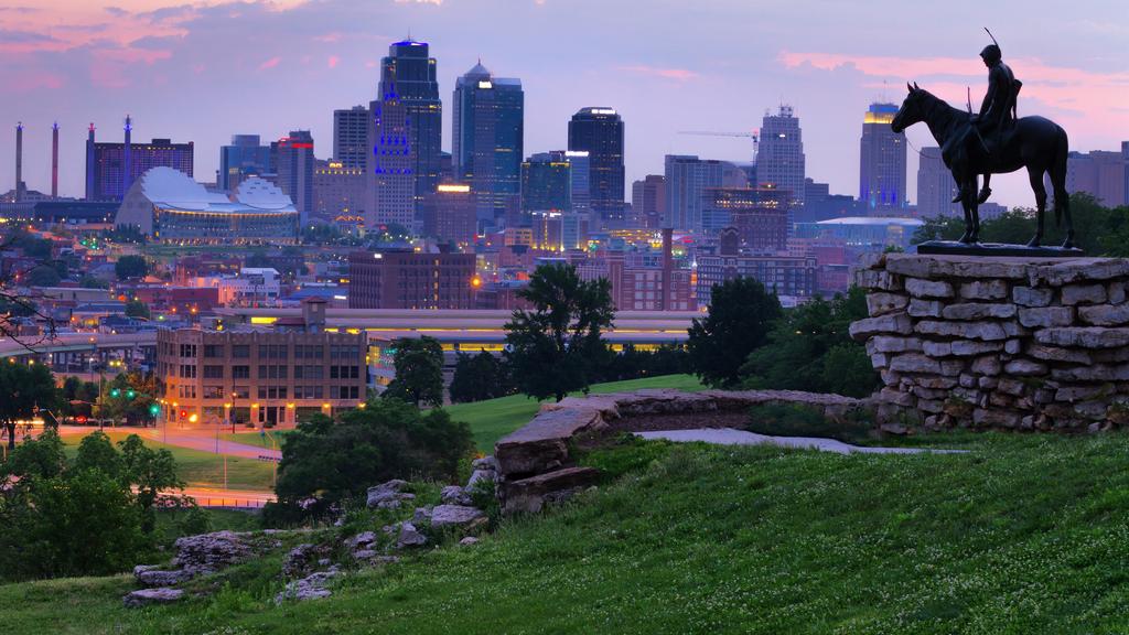 $69 CHEAP FLIGHTS from Los Angeles to Kansas City (LAX - MCI) | KAYAK