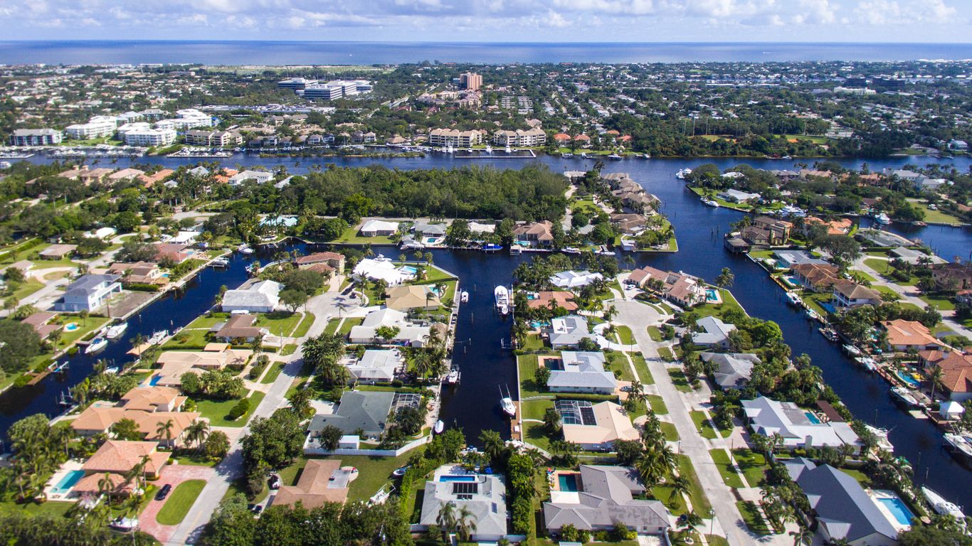 Urlaube in Palm Beach Gardens