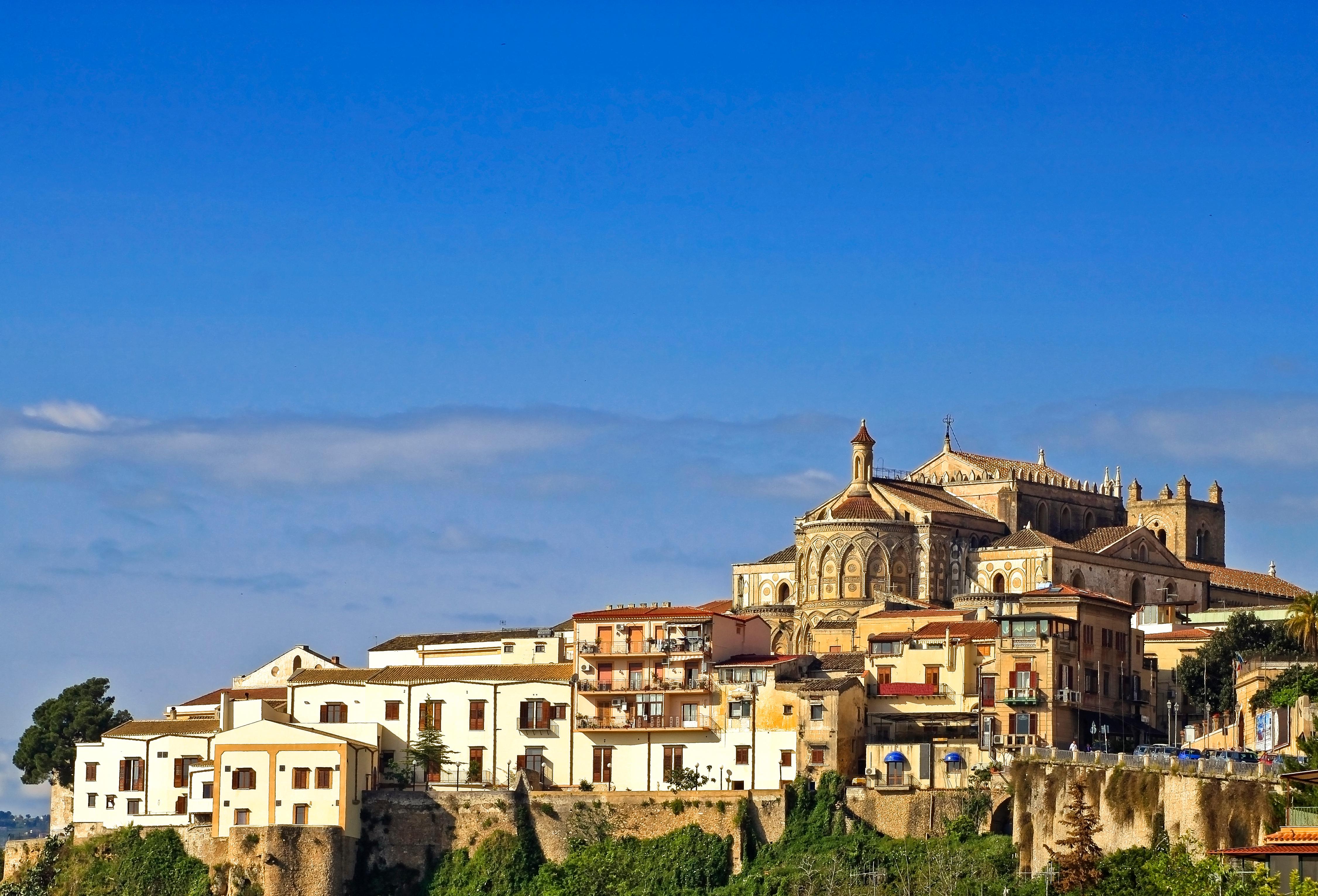 16 Best Hotels In Monreale. Hotels From $35/night - KAYAK