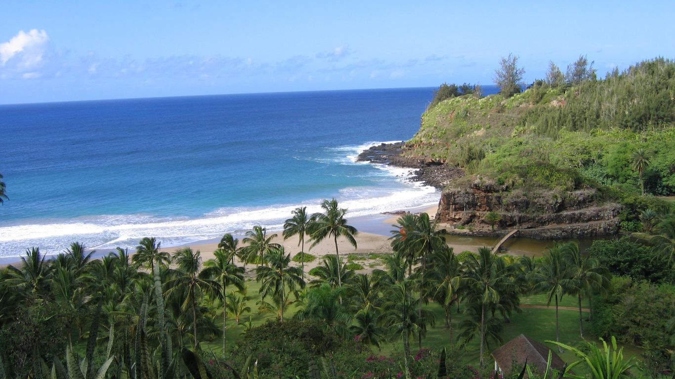Hotels in Koloa