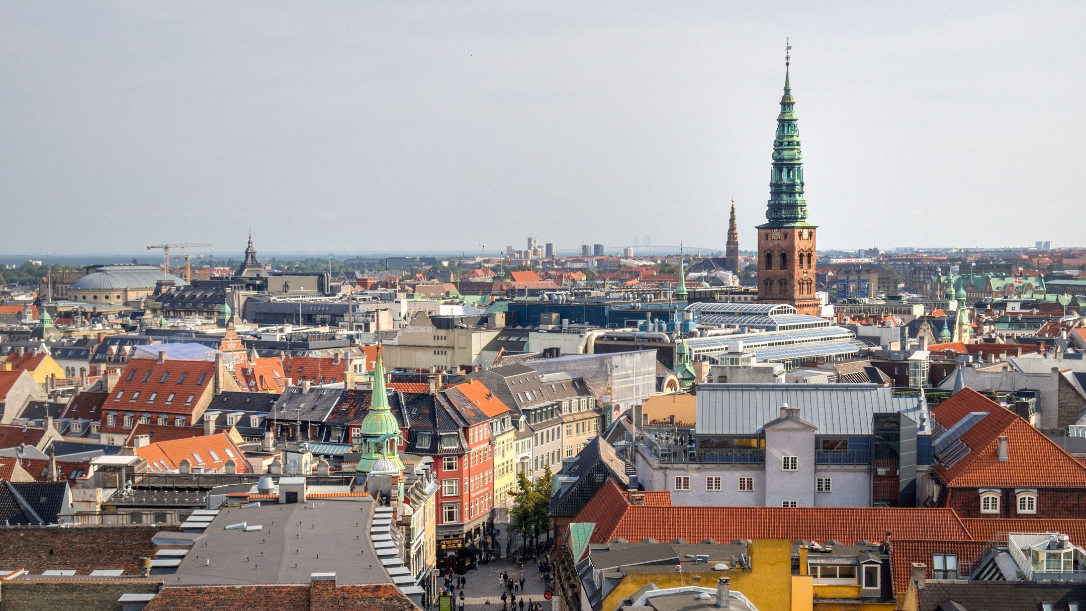 Electric Car Hire in Copenhagen from £18/day – Search for EV Hire | KAYAK