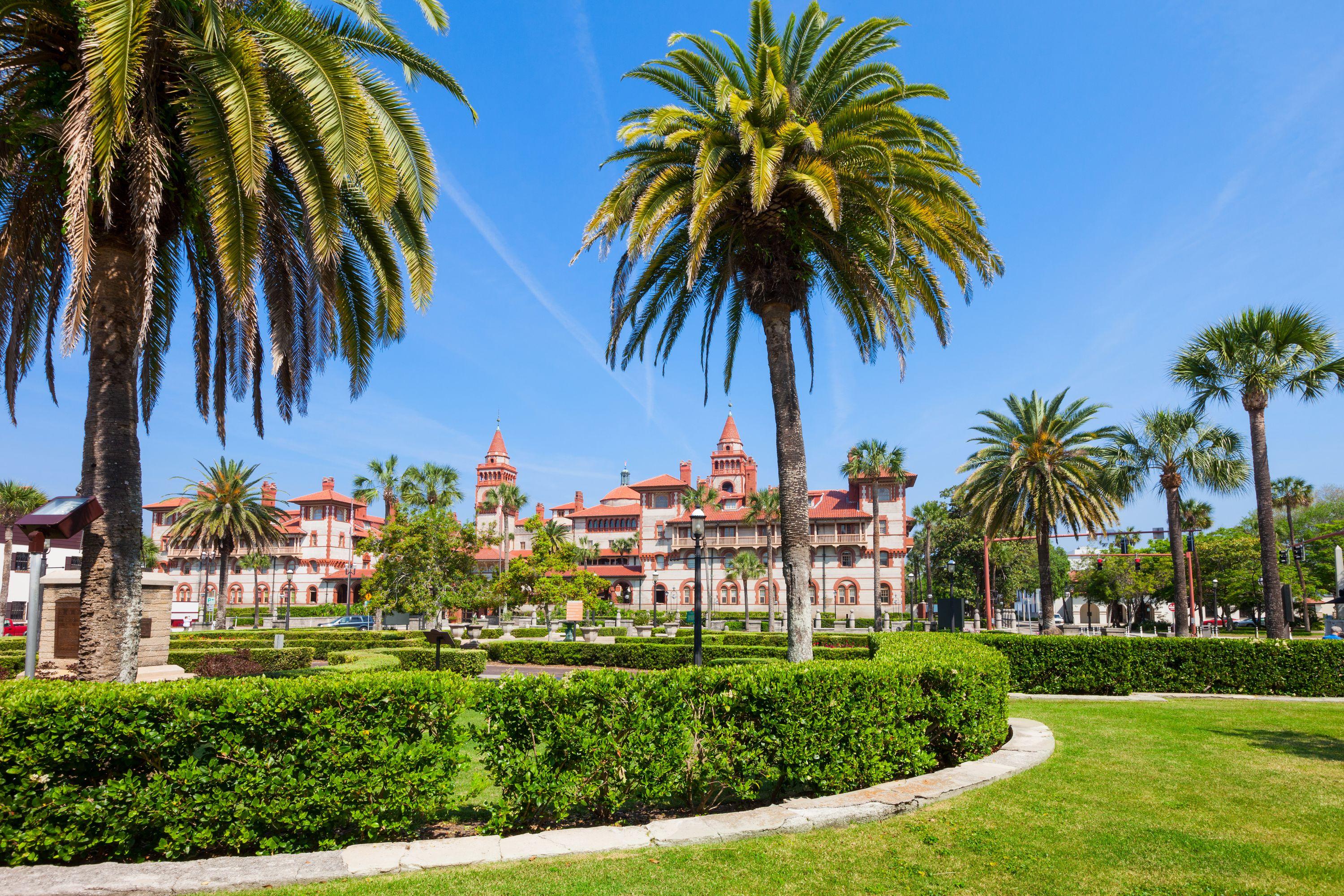 16 Best Hotels in St. Augustine. Hotels from C 76 night KAYAK