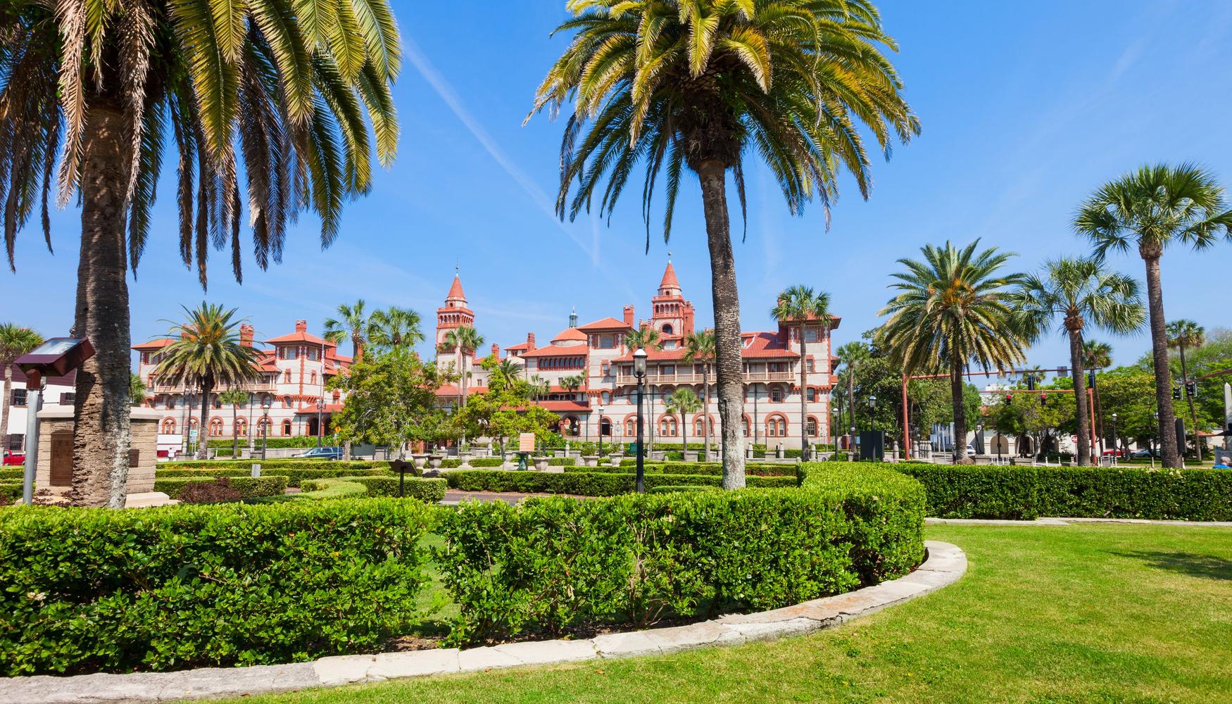 Car Rentals at St. Augustine Northeast Florida Regional Car Rentals at St. Augustine Northeast Florida Regional