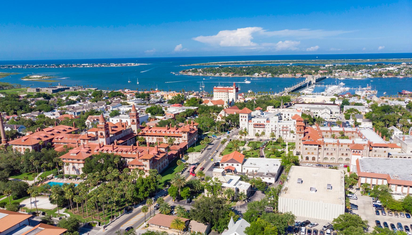 Car Rentals at St. Augustine Northeast Florida Regional Car Rentals at St. Augustine Northeast Florida Regional