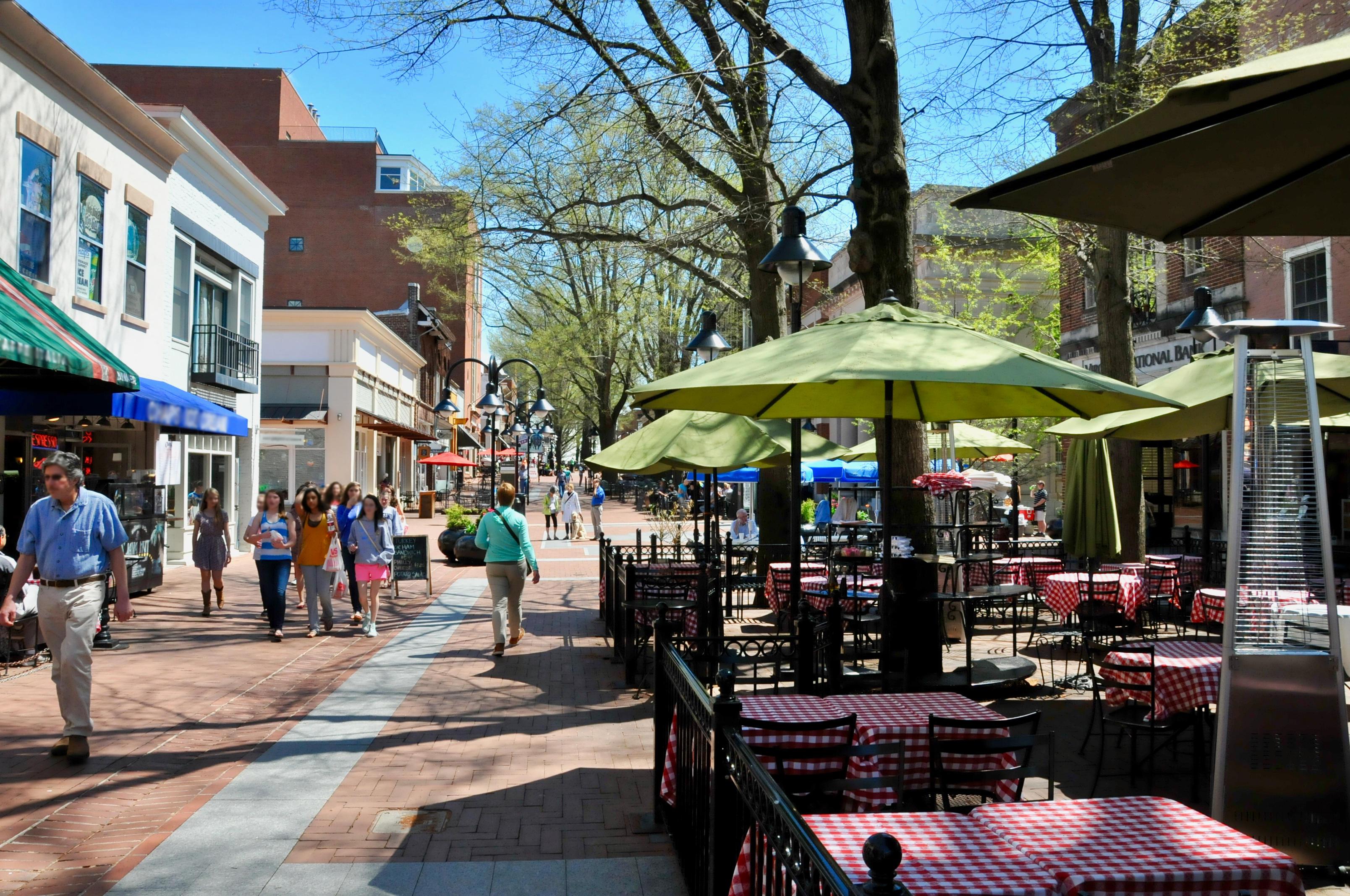 Cityxguide Charlottesville