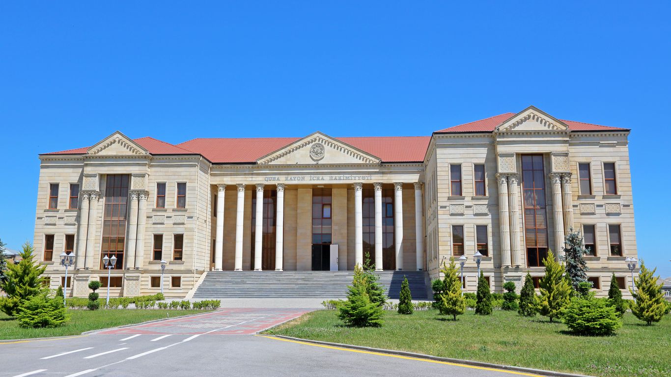 Azerbaijan Azerbaijan