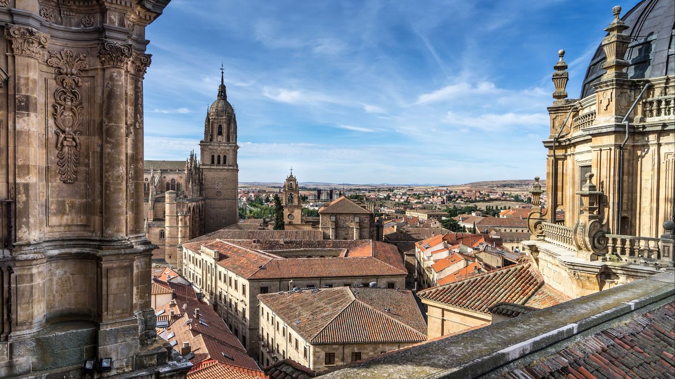 Salamanca Salamanca