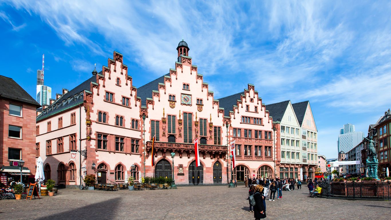 Hotels in Altstadt