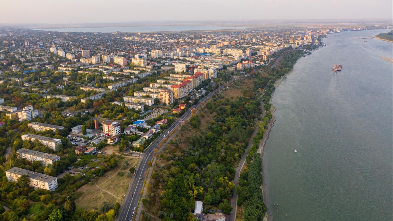 Hotell i Galaţi