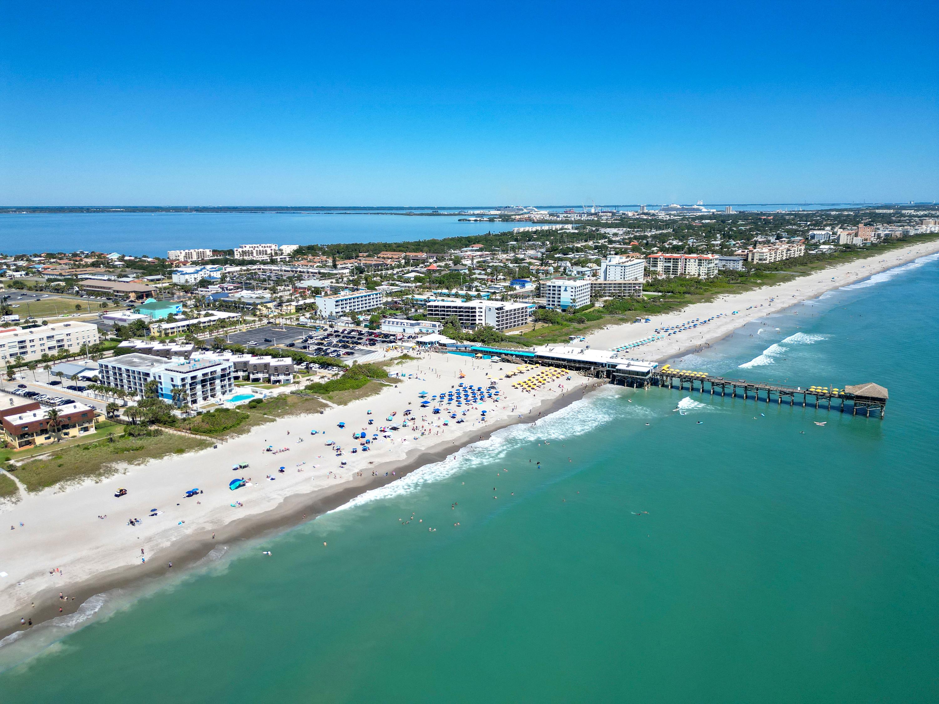 Cocoa Beach Travel Guide | Cocoa Beach Tourism - KAYAK