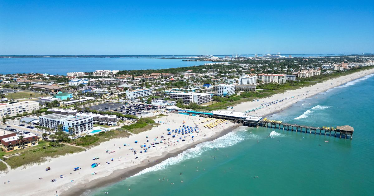 Find Cocoa Beach bed & breakfasts deals | momondo