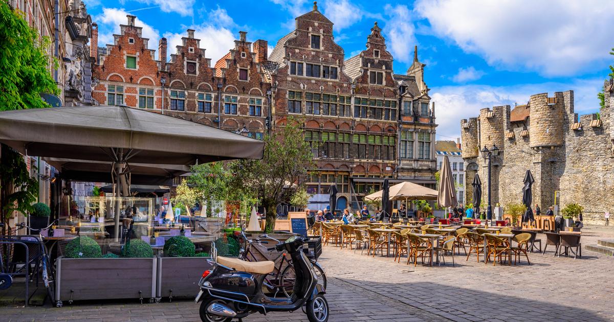 Hotels In Gent Ab 23 Nacht Hotels Auf Kayak Suchen