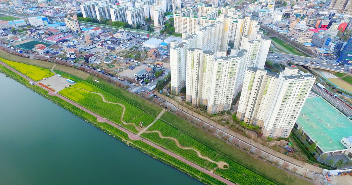 Yangsan Richensia Encuentra ofertas de resorts en Yangsan desde $243.711 | momondo