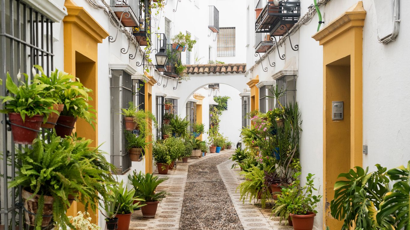 Córdoba Córdoba