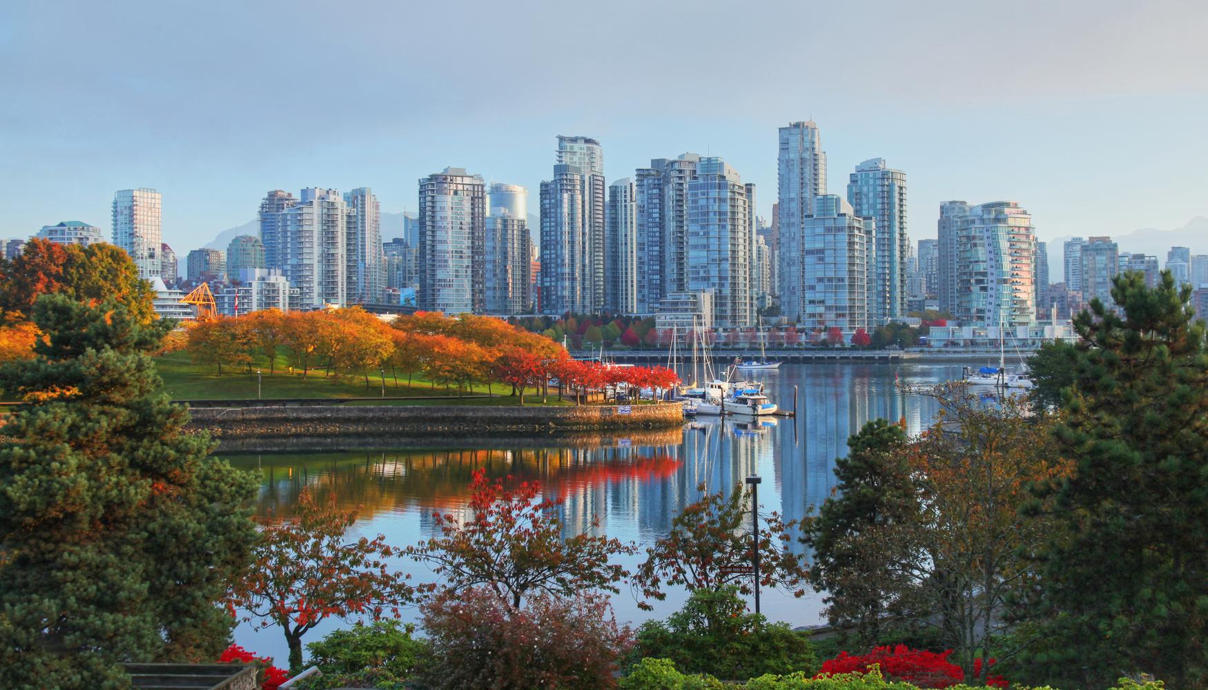 vancouver travel guide free