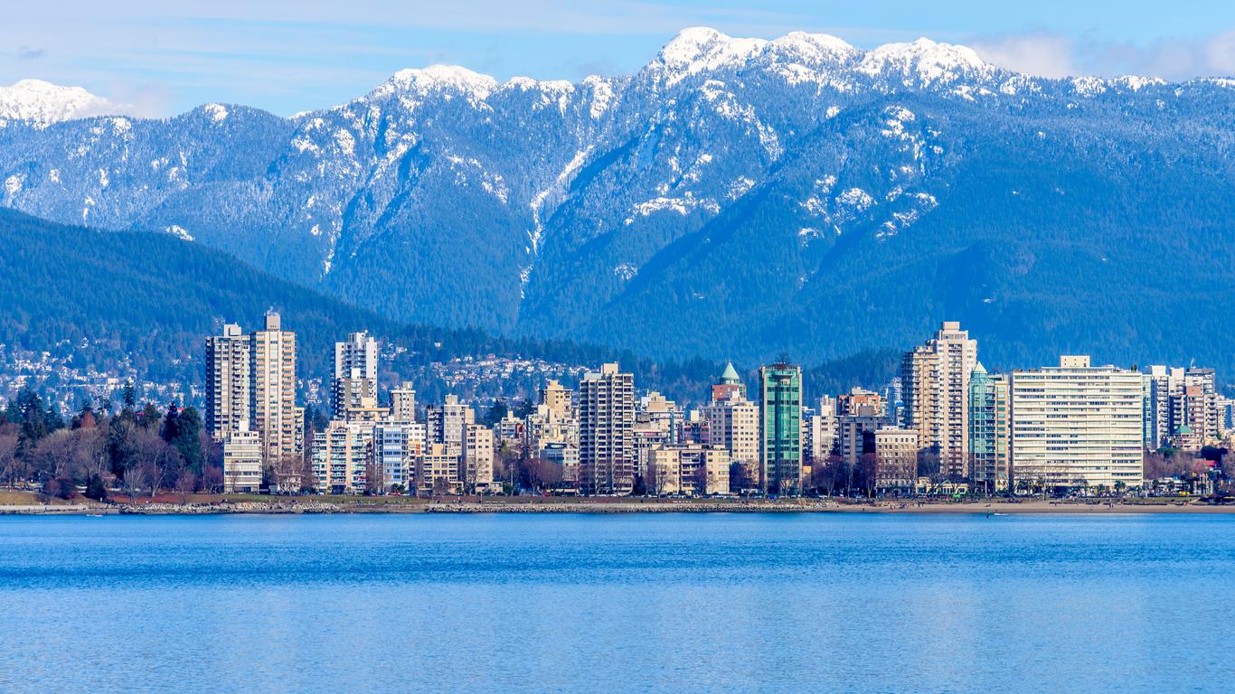 vancouver tourism experience