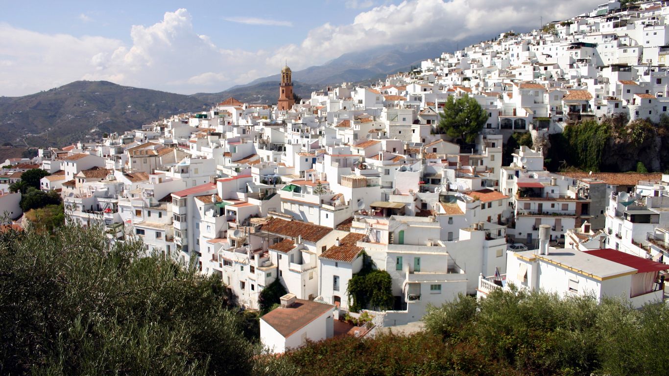 Costa del Sol