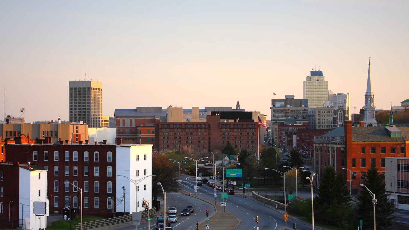 Worcester Worcester